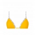 Core Logo Tape Triangle-RP KW0KW01604-ZEG - Calvin Klein