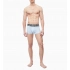 Boxerky NB1042A-8ZW světlemodrá - Calvin Klein