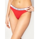 Brazilky 162948 0P317 00074 červená - Emporio Armani