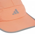 Baseballová čepice HR7056 oranžová - ADIDAS