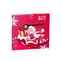 Boxerky C+3 art.VBE-740 Vánoce - C+3