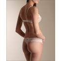 Tanga Romance 115700 - Simone Péréle