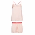 dámský pyžamový set UW0UW04511-TKB - Tommy Hilfiger