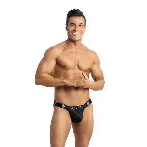 Pánské slipy otevřené Electro Jock Strap - Anais