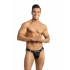 Pánské slipy otevřené Electro Jock Strap - Anais