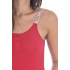 Dámské body Abbie O1BM06JR06P - B522 - Červená - Guess