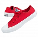 Dámské tenisky Ct II Ox 150151C Červená - Converse