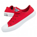 Dámské tenisky Ct II Ox 150151C Červená - Converse