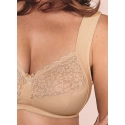 Dámská odlehčovací podprsenka Havanna 5813 753 Desert - Anita Classix