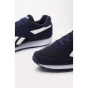 Pánská sportovní obuv Rewind Run M FZ0663 Tmavě modrá s bílou - Reebok