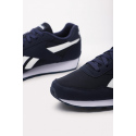 Pánská sportovní obuv Rewind Run M FZ0663 Tmavě modrá s bílou - Reebok