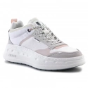 Dámská sportovní obuv Palla Reverse Lo Star W 99133-141-M Bílá mix - Palladium