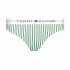 Dámské plavky Bikini UW0UW04563-0K6 - Tommy Hilfiger