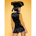 Sexy kostým Pirate set - Obsessive