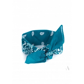 Šátek bandana Art 13014 - Classic Rebel