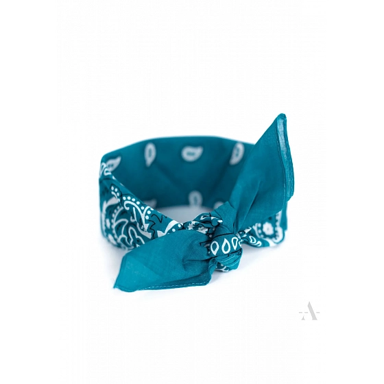 Šátek bandana Art 13014 - Classic Rebel