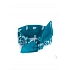 Šátek bandana Art 13014 - Classic Rebel