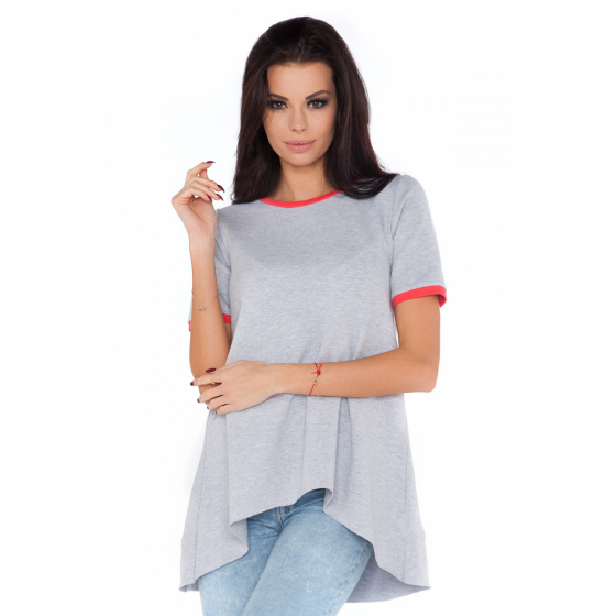 Dámská tunika N5 71269 - RaWear
