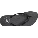 Unisex žabky H4L22-KLD005 černé - 4F