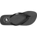 Unisex žabky H4L22-KLD005 černé - 4F