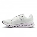 Pánská sportovní obuv / tenisky na běh 7 M 3MD10420664 Ecru - Cloudsurfer