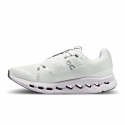 Pánská sportovní obuv / tenisky na běh 7 M 3MD10420664 Ecru - Cloudsurfer