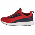 Pánské sportovní boty RWB Toucan M 11861-162 Červená mix - Helly Hansen