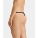 Dámské tanga 3CLP-007 A'3 mix - Atlantic