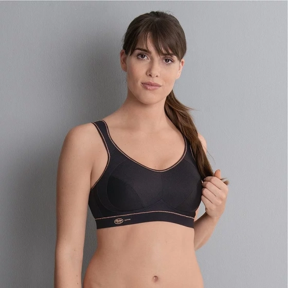 Dámská sportovní podprsenka Extreme control 5527 - Anita