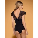 Body Moketta teddy - Obsessive