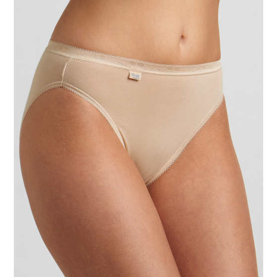 Kalhotky Sloggi Basic+ Tai 2P tělová 0026 - Triumph