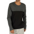 Pánské tričko NM1581E-038 šedá - Calvin Klein