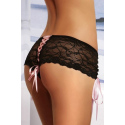 Dámské erotické kalhotky / boxerky SL-5028 - Alexis lingerie