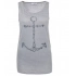 Dámský top D01536 - Sublevel
