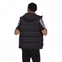 Pánská vesta Helionic M HG6277 černá - Adidas
