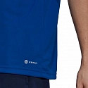 Pánské tričko Entrada 22 Polo M HG6285 - Adidas