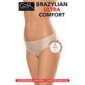 Dámské kalhotky Brazilky Ultra Comfort - Gatta