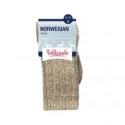 Zimní unisex ponožky NORWEGIAN STYLE SOCKS - BELLINDA