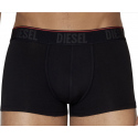 Pánské boxerky 2ks - 00SMKX 0NEAJ E6187 - červená - Diesel