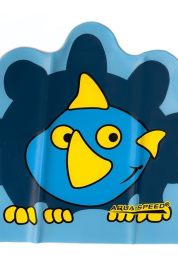 Dětská plavecká čepice ZOO Dino - Aqua-Speed 