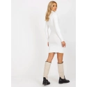 Dámské šaty NM SK NG 2309 bílé - Fprice