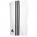 Pánské šortky M H13888 bílé - Adidas