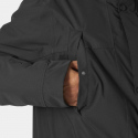Pánská bunda M 53518 990 černá - Helly Hansen