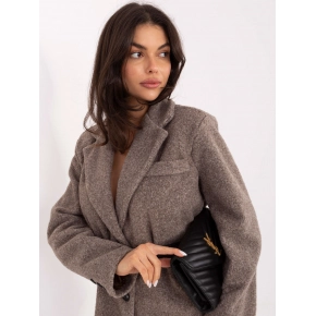 Kabát IT CZ FL7696.16 šedý - FPrice