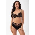 Dámská podprsenka Ida K900 Černá - Gorsenia