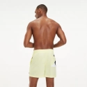Pánské šortky UM0UM01080-701 žlutá - Tommy Hilfiger