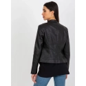 Dámská bunda NM KR G102 bunda.00P černá - FPrice