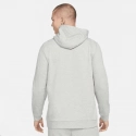 Pánská mikina Dri-FIT M CZ6376-063 šedá - Nike
