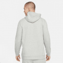 Pánská mikina Dri-FIT M CZ6376-063 šedá - Nike