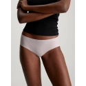 Dámské kalhotky 5Pack 000QD3557E NP1 vícebarevné - Calvin Klein